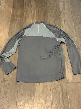 Men’s Under Armour XL Quarter Zip – Dry Fit Mesh All-Season Gear